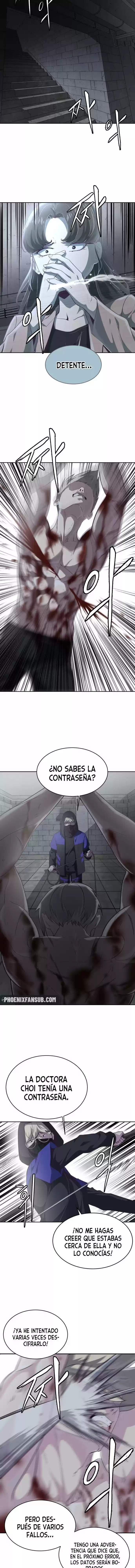 Ecos de los Muertos capítulo 86 página 7