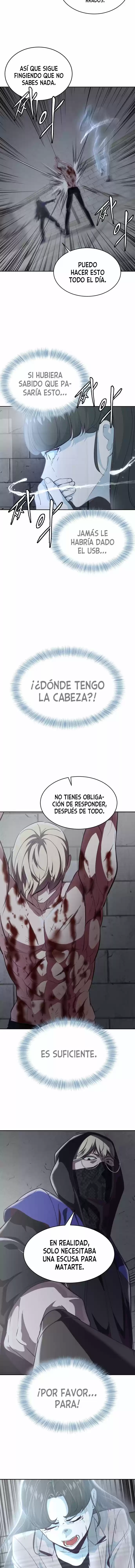 Ecos de los Muertos capítulo 86 página 9