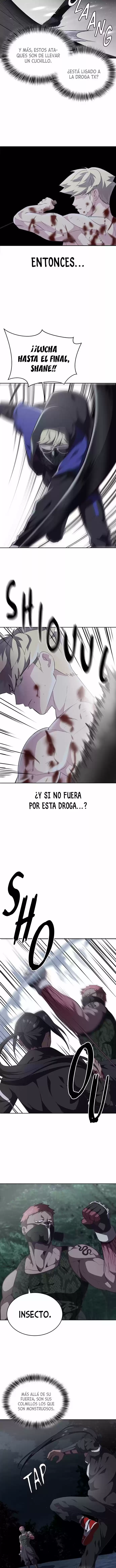 Ecos de los Muertos capítulo 89 página 13