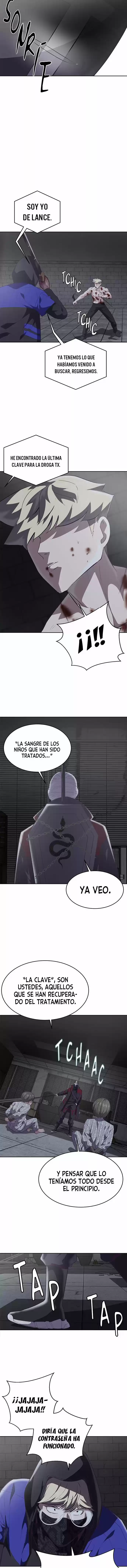 Ecos de los Muertos capítulo 89 página 20