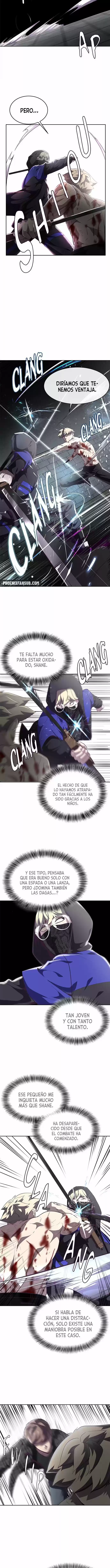 Ecos de los Muertos capítulo 89 página 4