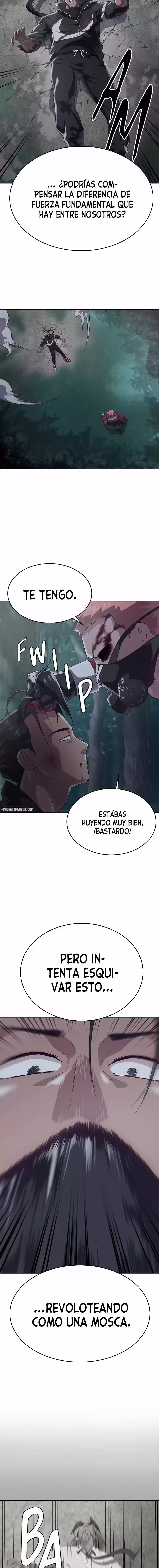 Ecos de los Muertos capítulo 91 página 9