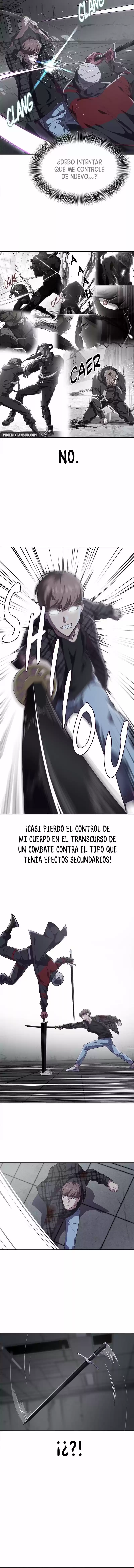 Ecos de los Muertos capítulo 93 página 10
