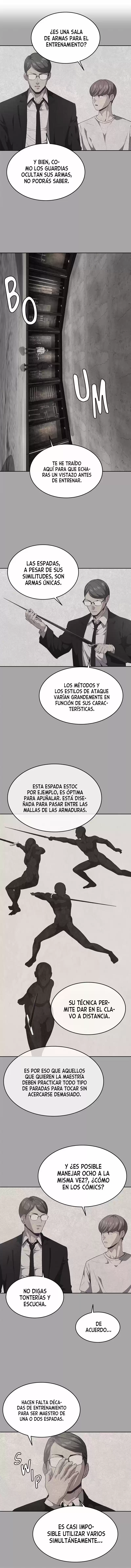 Ecos de los Muertos capítulo 93 página 4