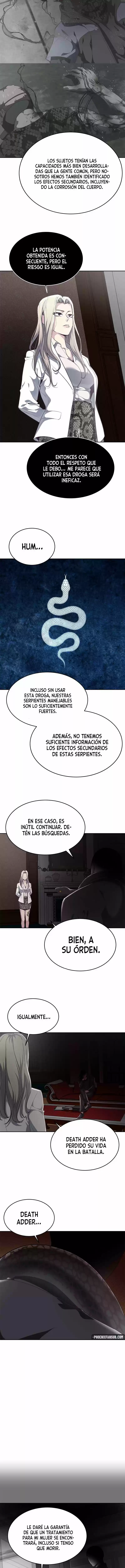 Ecos de los Muertos capítulo 96 página 16
