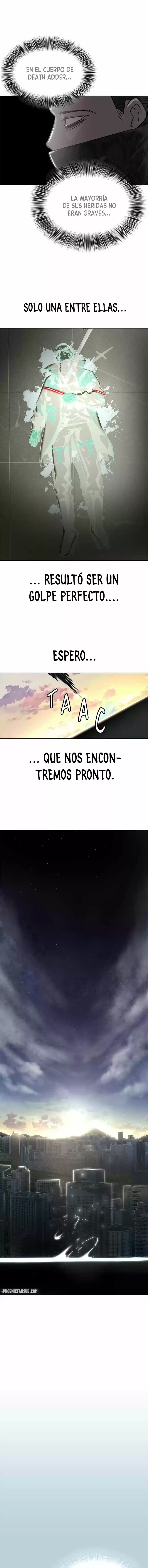 Ecos de los Muertos capítulo 96 página 18