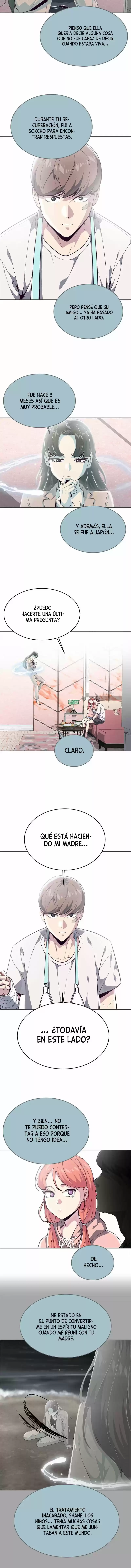Ecos de los Muertos capítulo 98 página 16