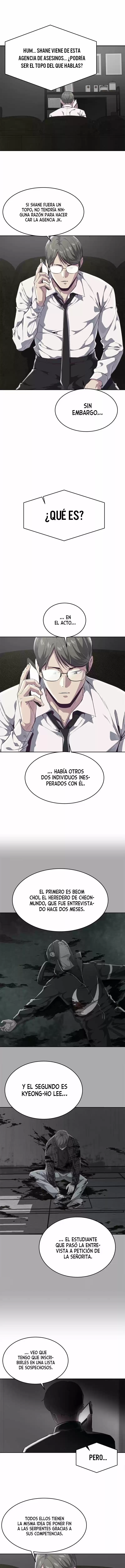 Ecos de los Muertos capítulo 98 página 3