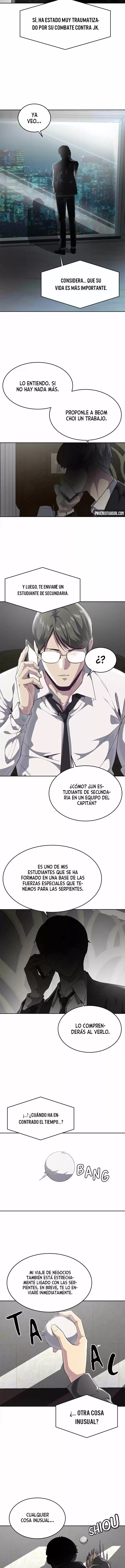 Ecos de los Muertos capítulo 98 página 5