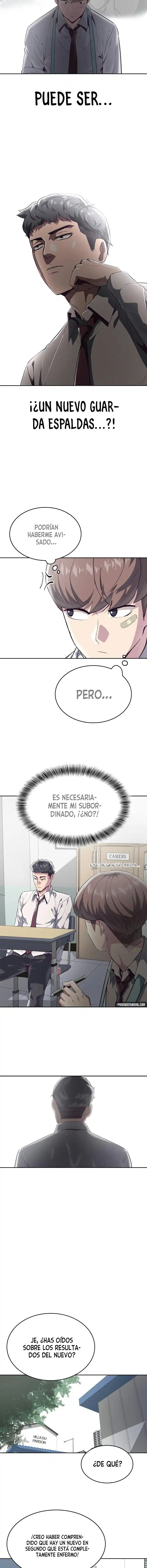 Ecos de los Muertos capítulo 99 página 13