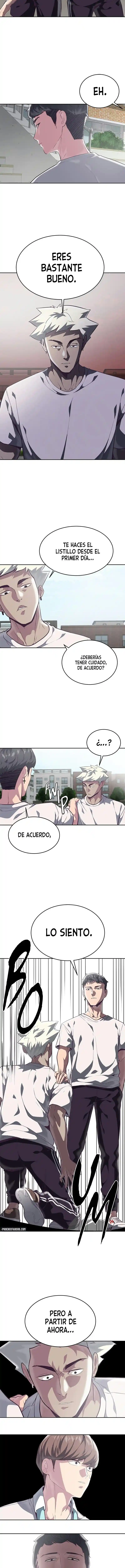 Ecos de los Muertos capítulo 99 página 7