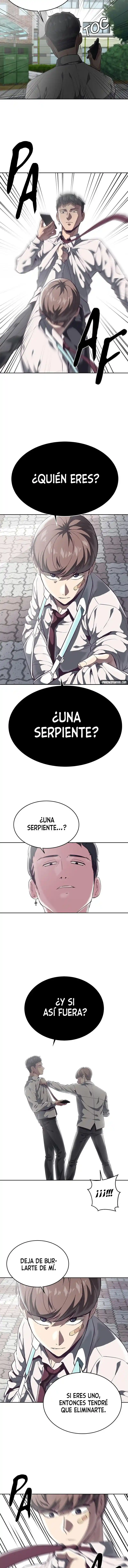Ecos de los Muertos capítulo 99 página 9