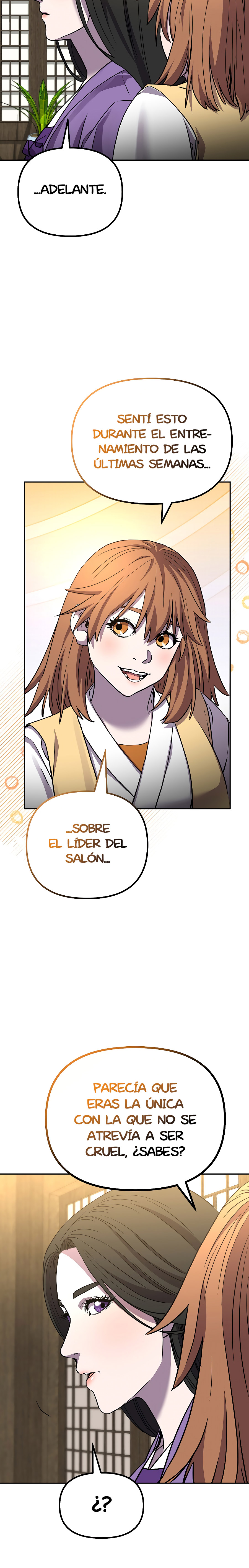 Murim Ranker capítulo 101 página 27