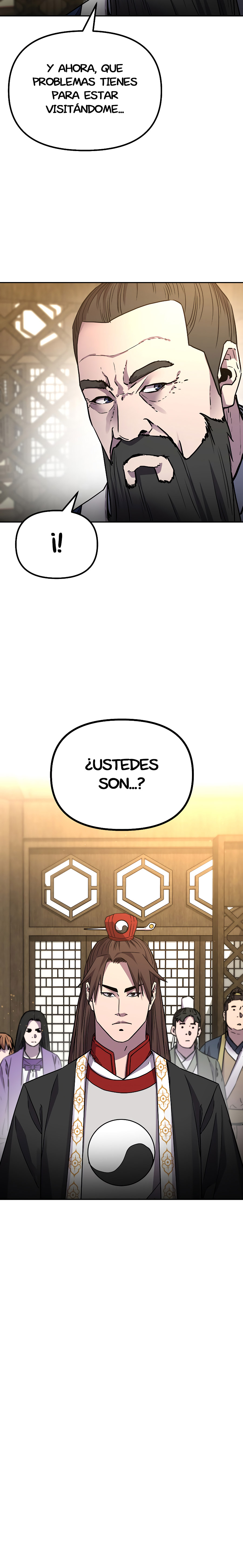 Murim Ranker capítulo 102 página 12