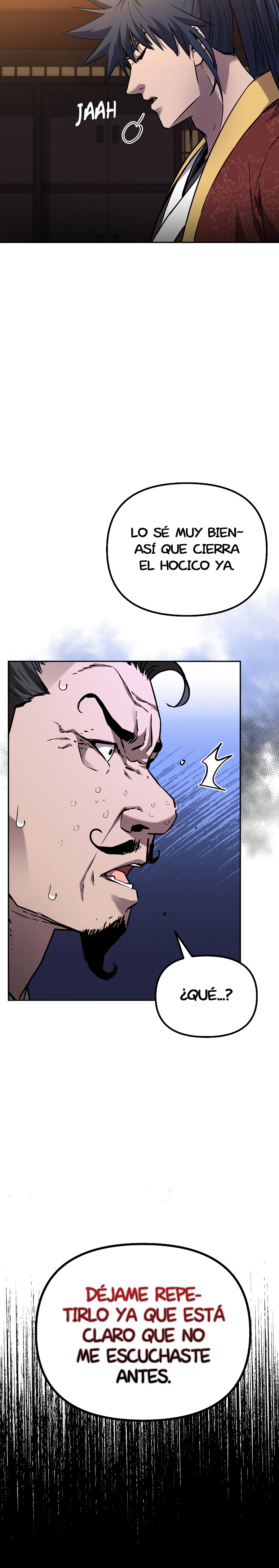 Murim Ranker capítulo 102 página 32