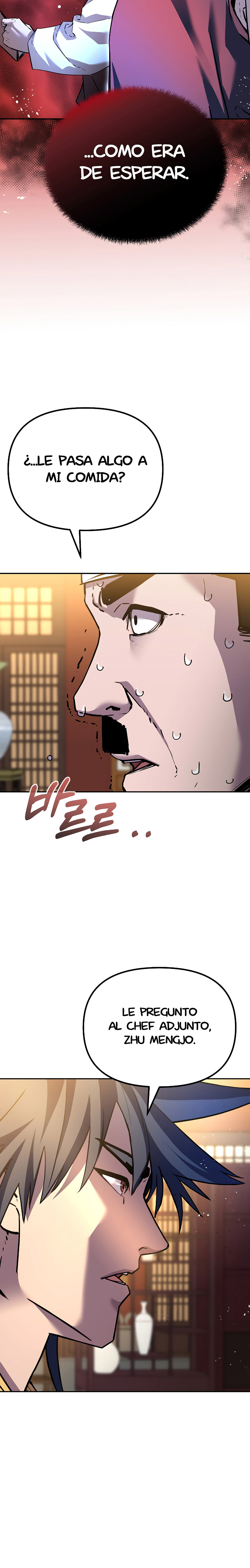 Murim Ranker capítulo 103 página 14