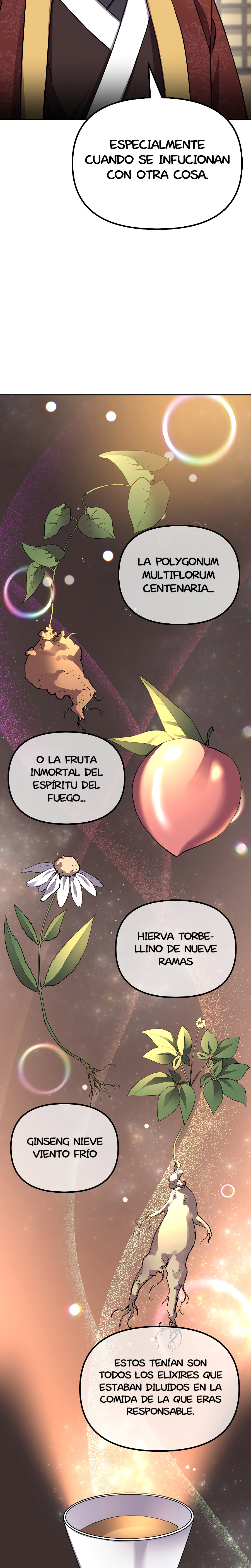 Murim Ranker capítulo 103 página 16