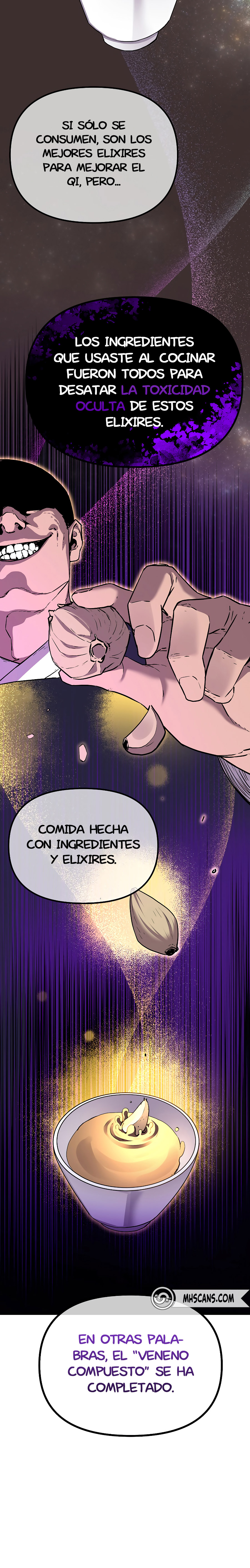 Murim Ranker capítulo 103 página 17