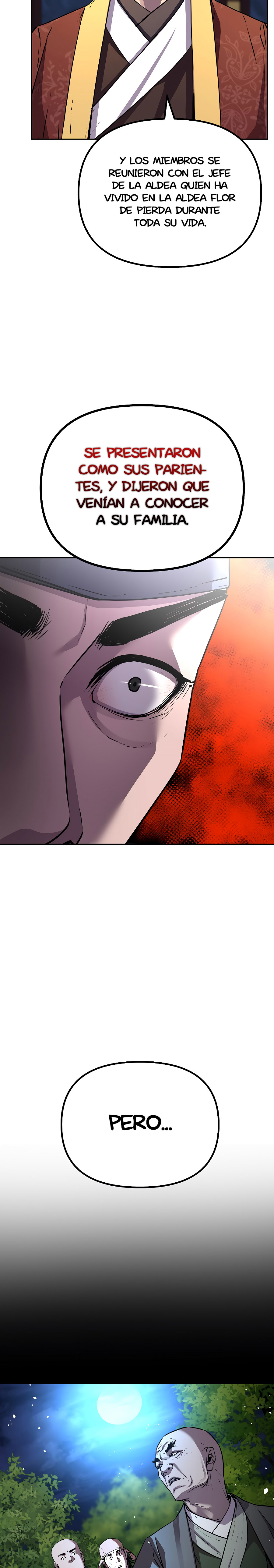 Murim Ranker capítulo 103 página 24