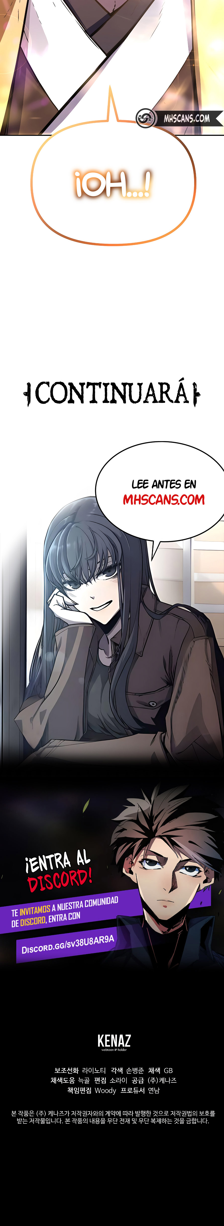 Murim Ranker capítulo 106 página 27