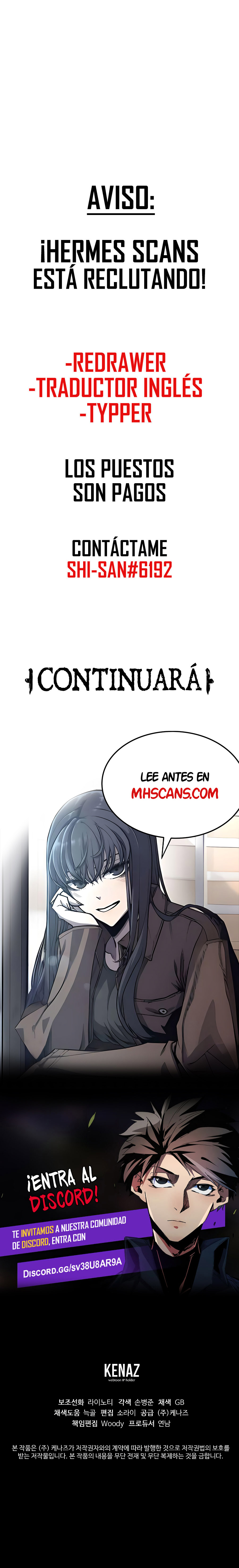Murim Ranker capítulo 108 página 27