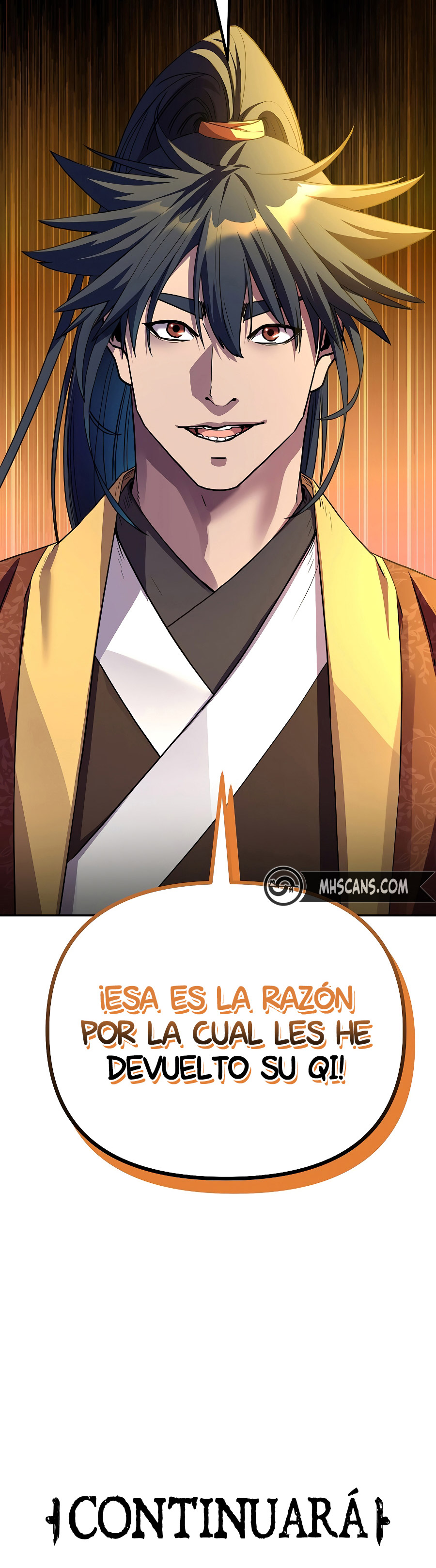 Murim Ranker capítulo 109 página 26