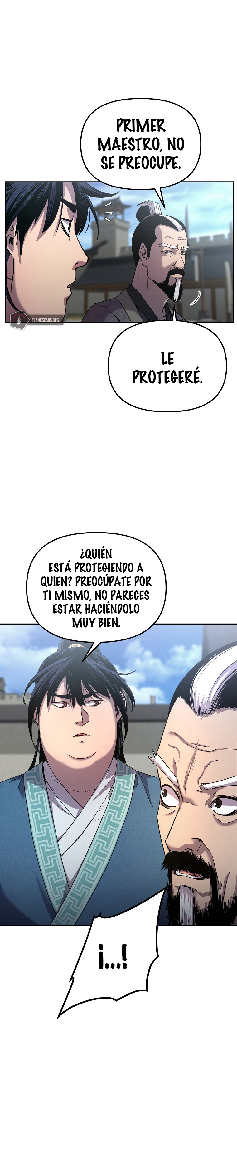 Murim Ranker capítulo 11 página 24