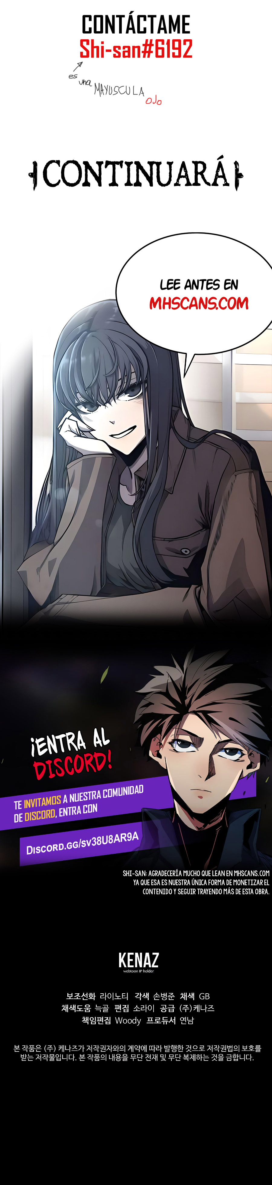 Murim Ranker capítulo 110 página 27
