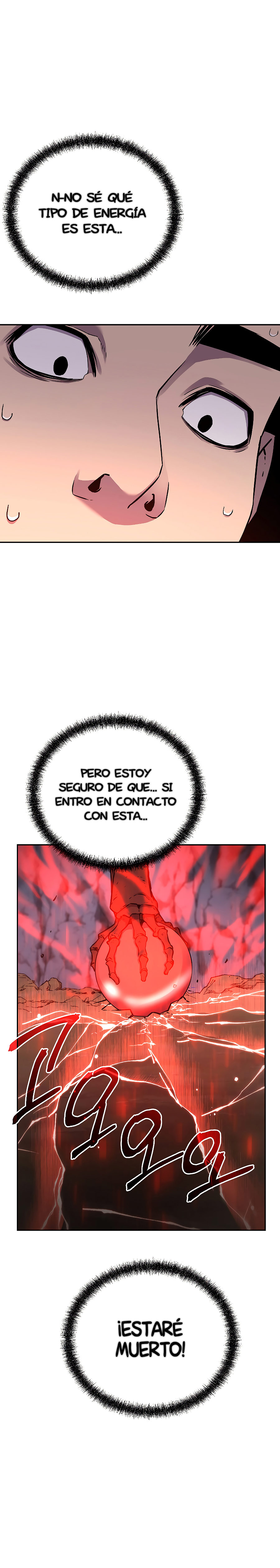 Murim Ranker capítulo 111 página 27
