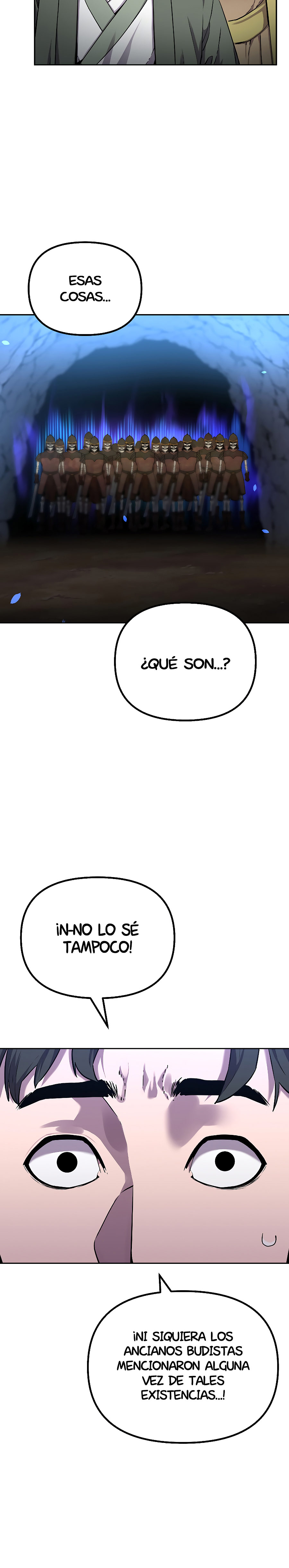 Murim Ranker capítulo 111 página 4