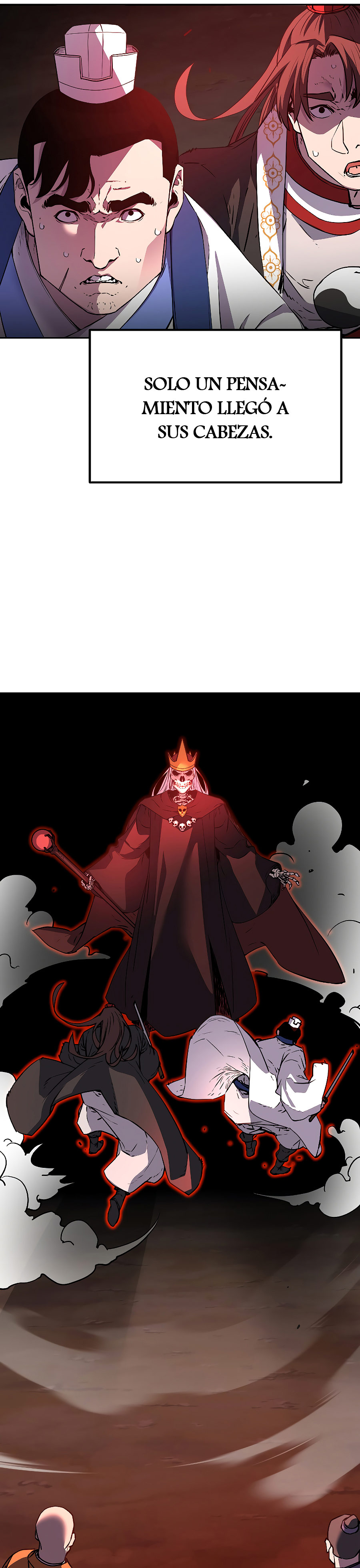Murim Ranker capítulo 112 página 13