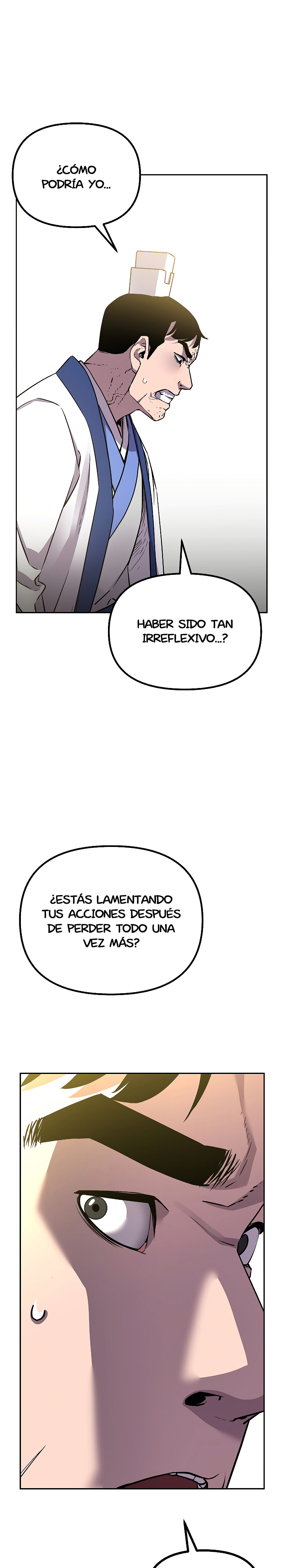 Murim Ranker capítulo 112 página 29