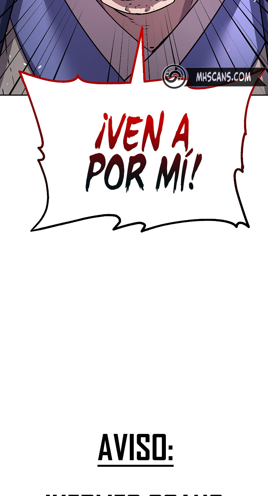 Murim Ranker capítulo 112 página 39