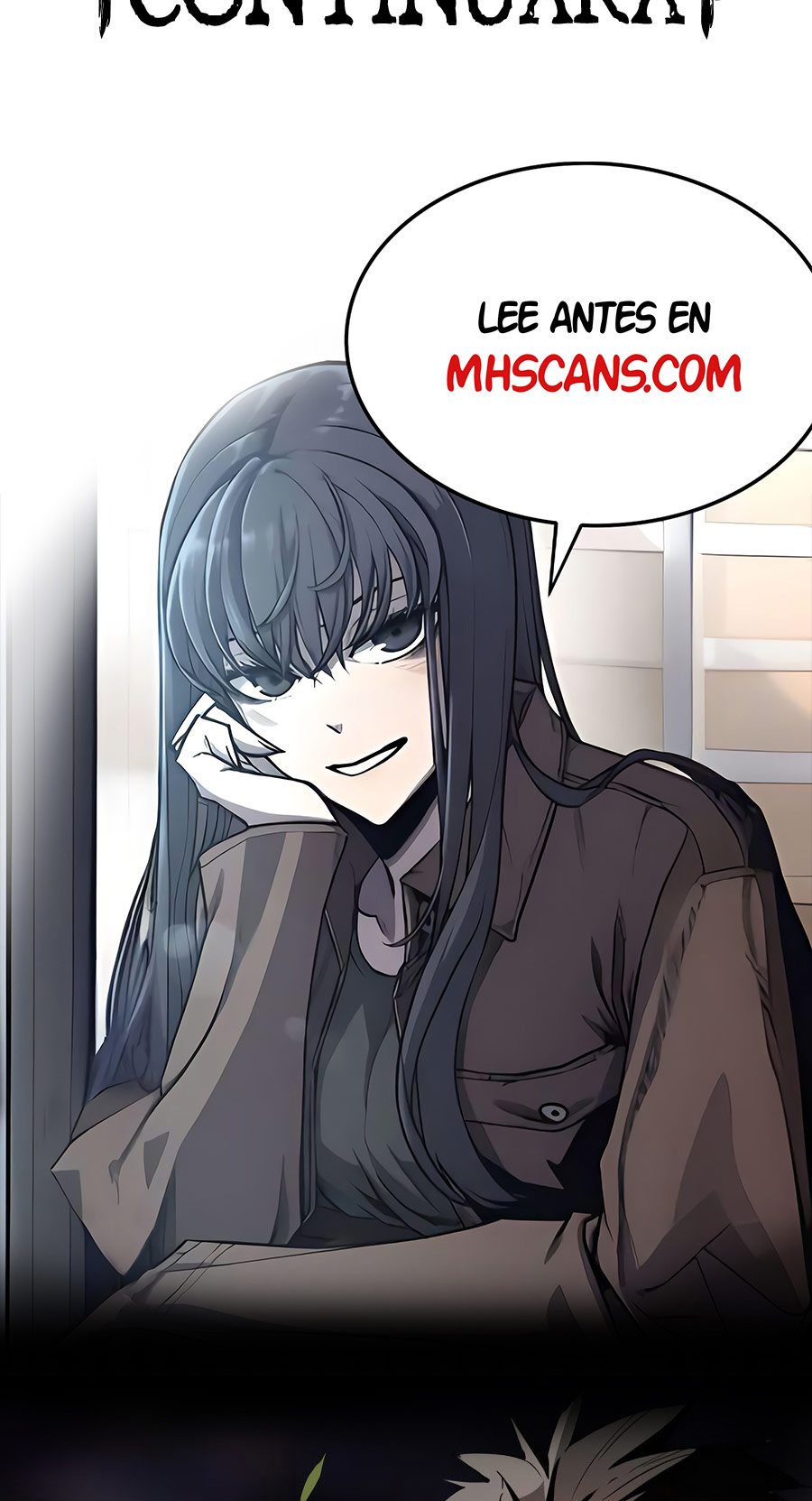 Murim Ranker capítulo 112 página 41
