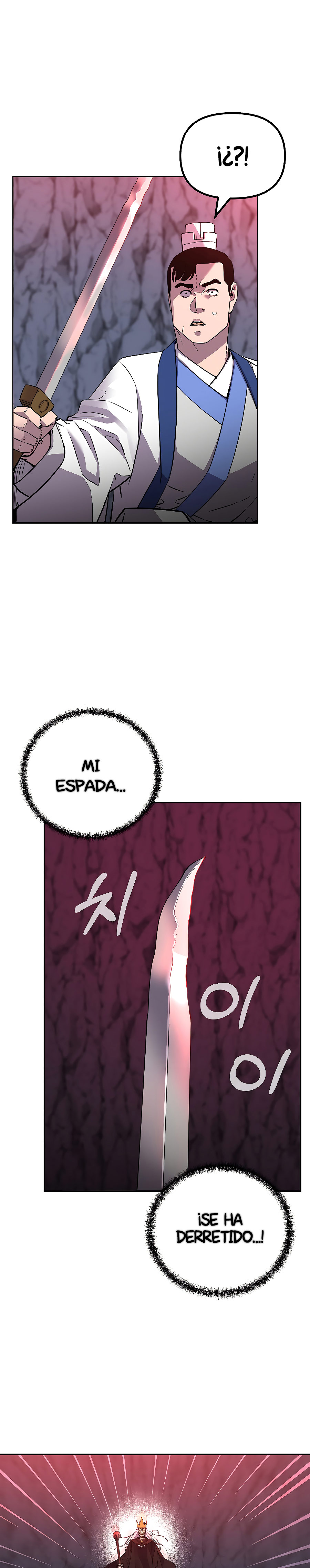 Murim Ranker capítulo 112 página 6