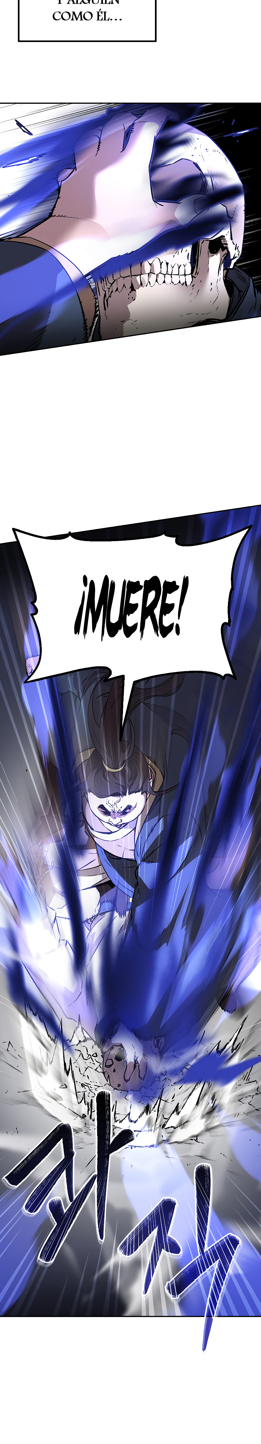 Murim Ranker capítulo 113 página 16