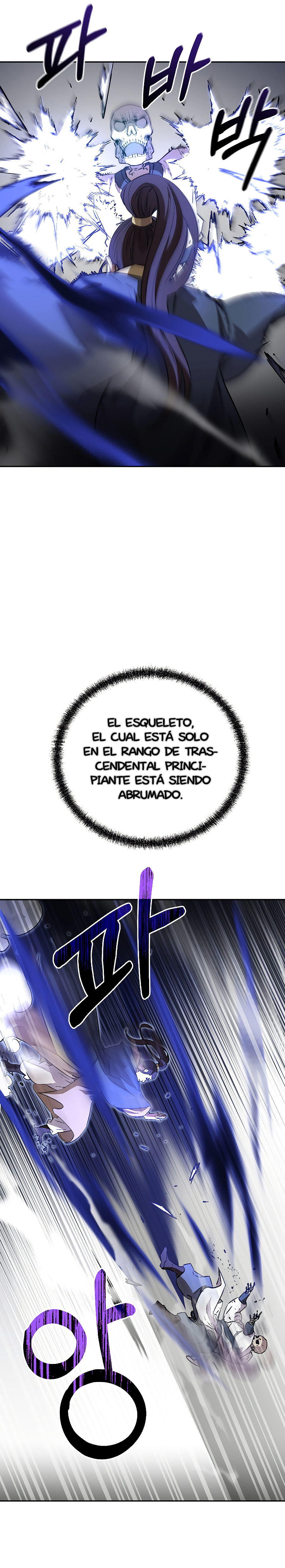 Murim Ranker capítulo 113 página 18
