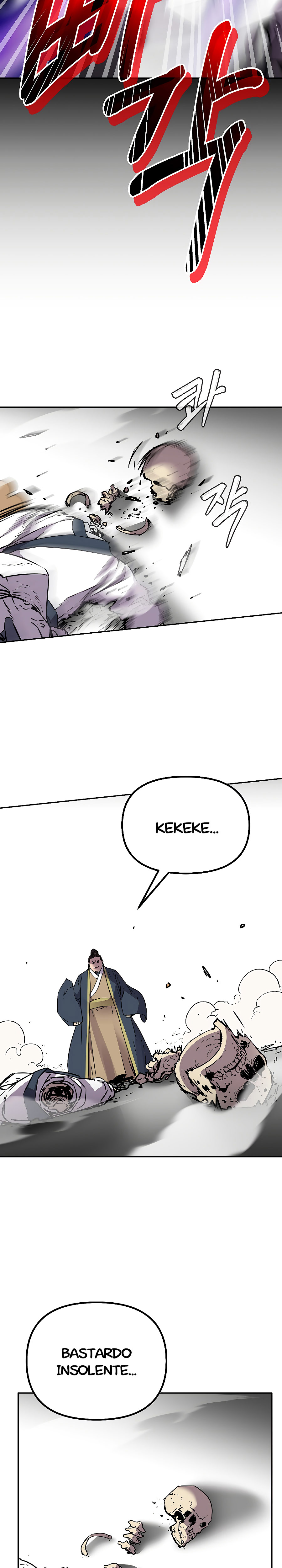 Murim Ranker capítulo 113 página 26