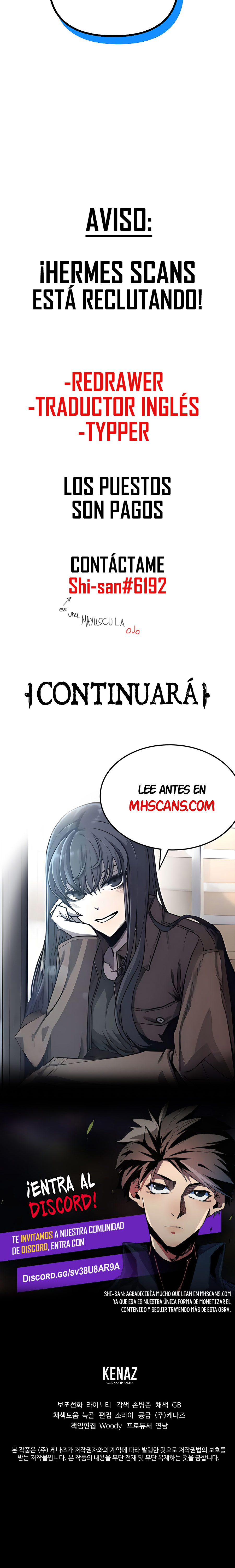 Murim Ranker capítulo 113 página 32