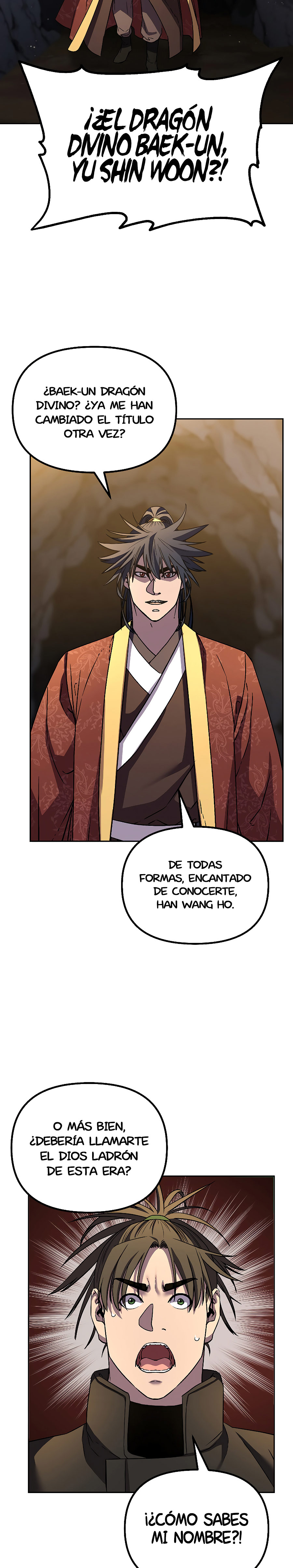 Murim Ranker capítulo 114 página 15