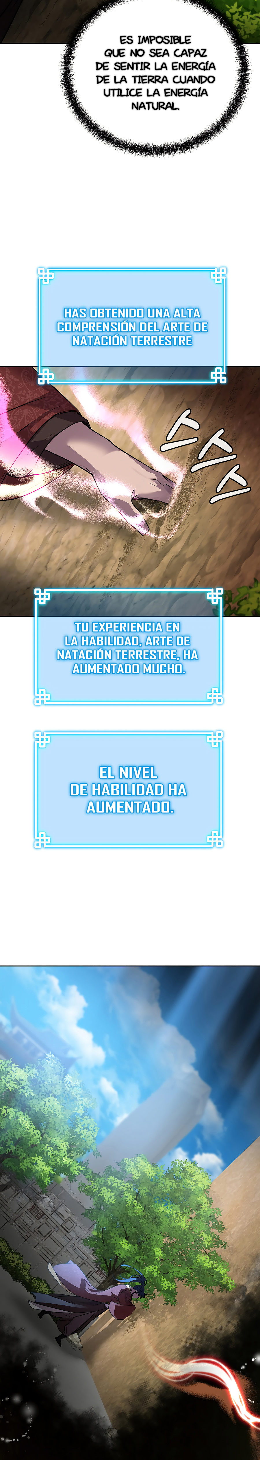 Murim Ranker capítulo 114 página 31