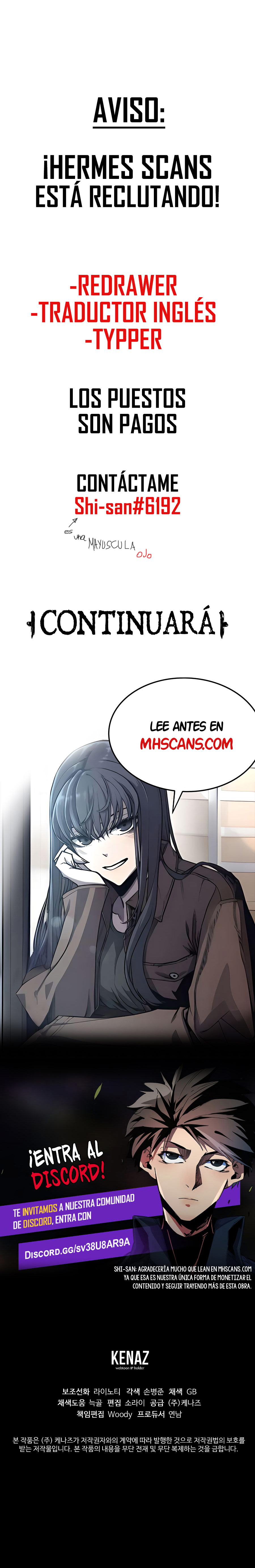 Murim Ranker capítulo 114 página 42