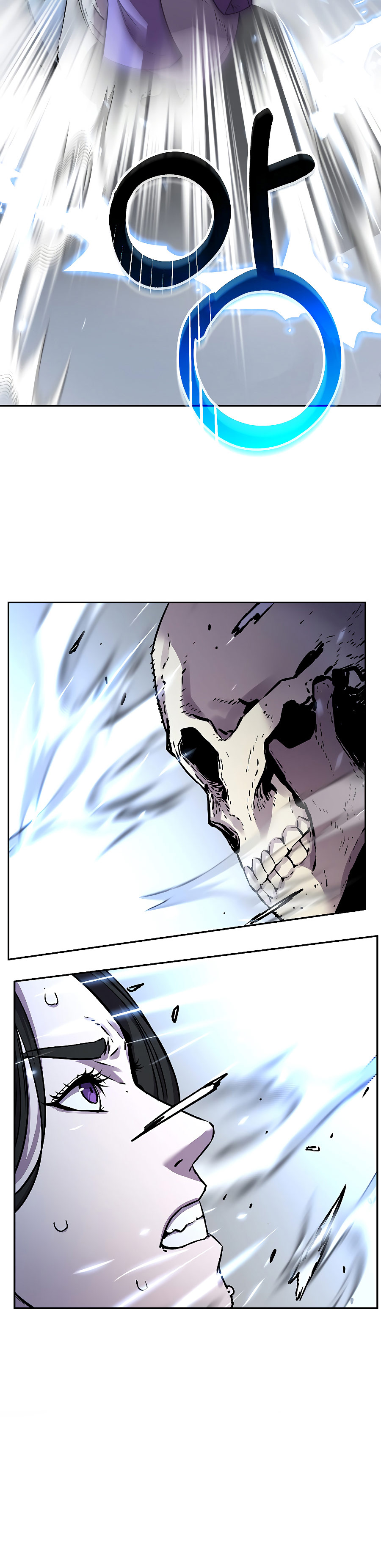 Murim Ranker capítulo 115 página 17