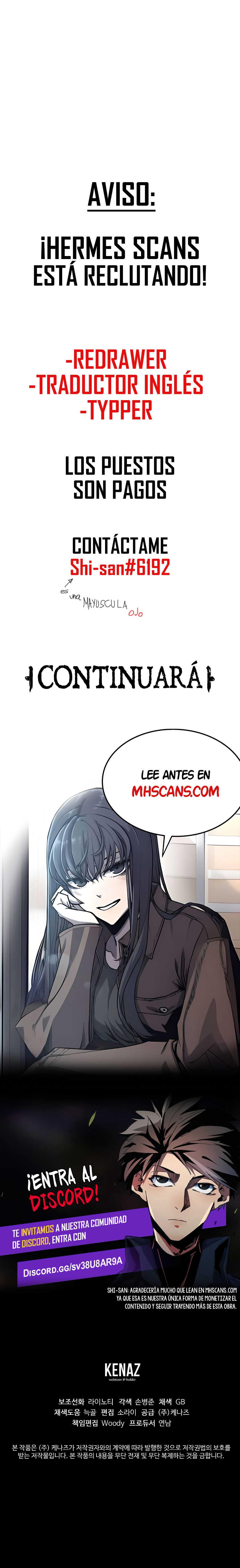 Murim Ranker capítulo 115 página 42