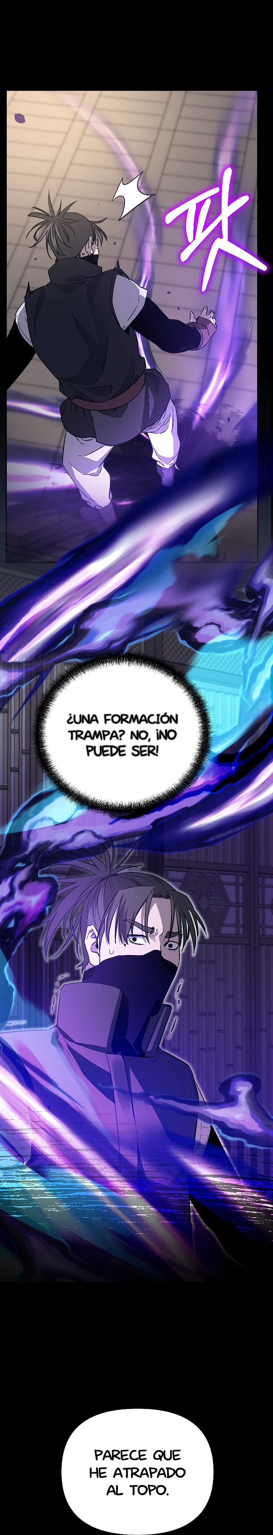 Murim Ranker capítulo 116 página 14