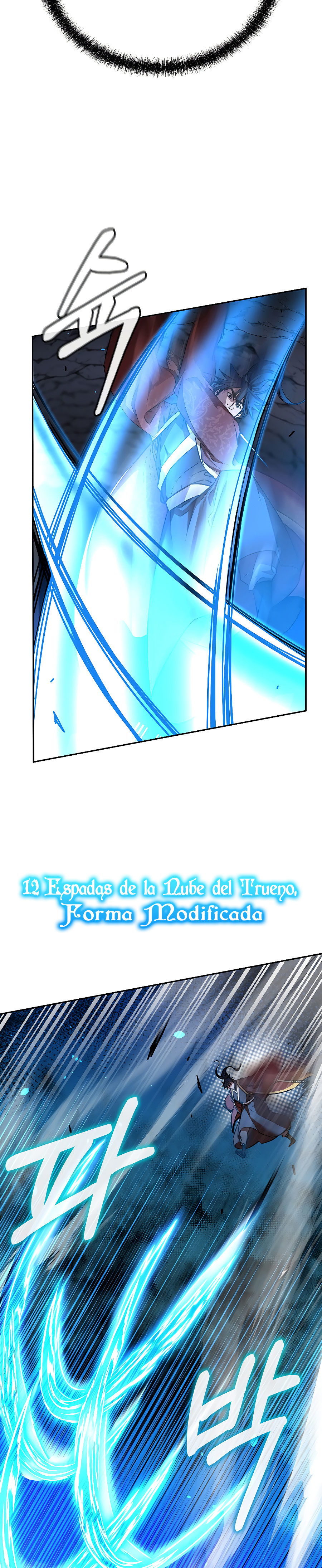 Murim Ranker capítulo 116 página 29