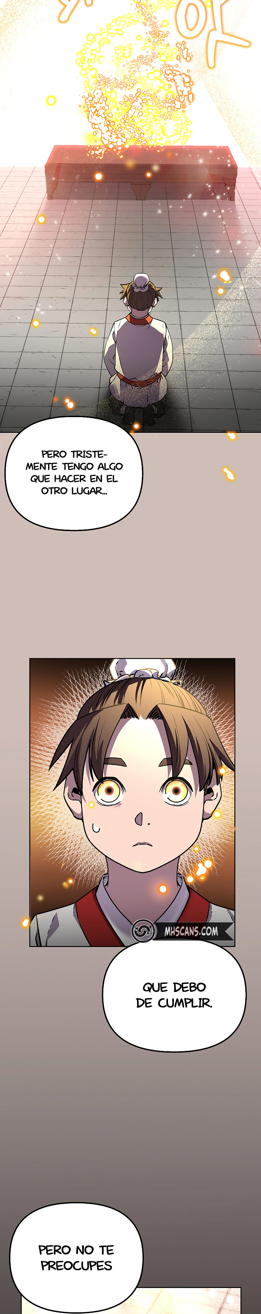 Murim Ranker capítulo 117.1 página 5