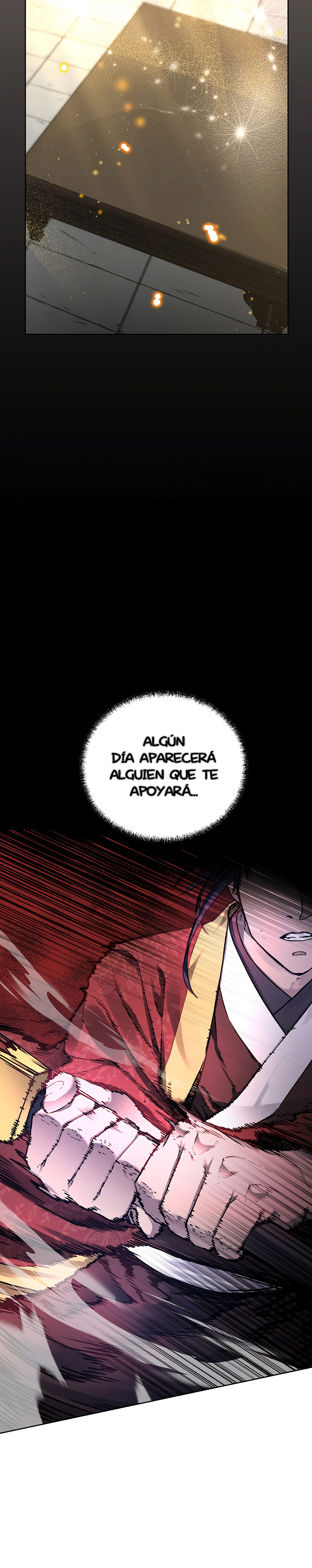 Murim Ranker capítulo 117.1 página 6