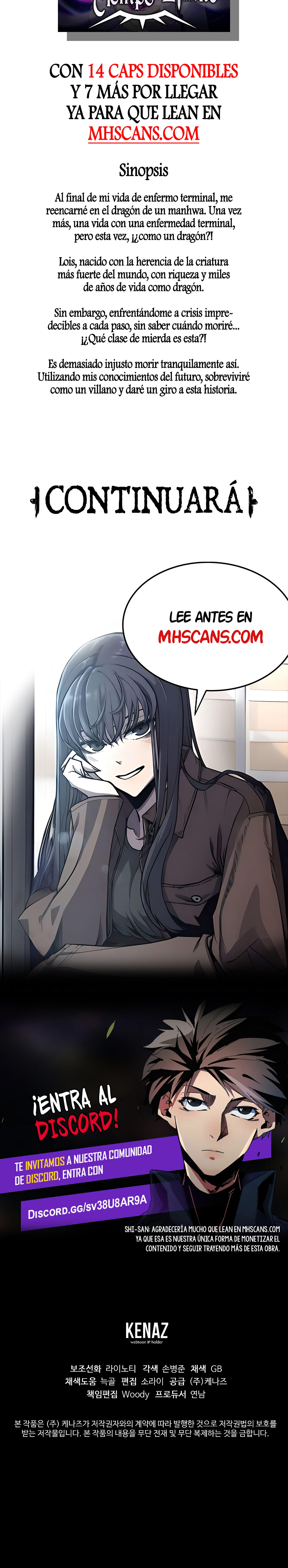 Murim Ranker capítulo 117.2 página 22