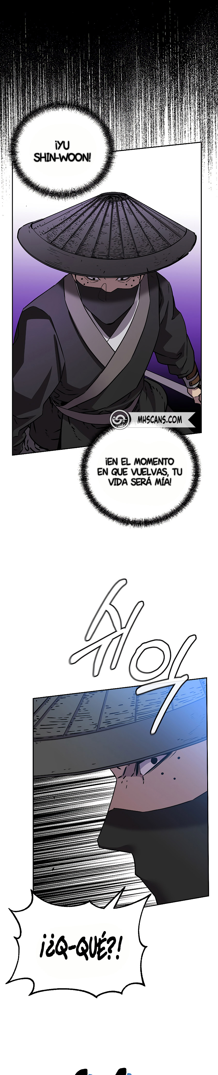 Murim Ranker capítulo 118.2 página 13